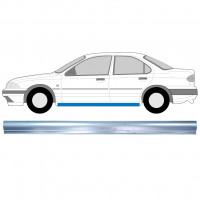 Reparație prag pentru Ford Mondeo 1993-2000 / Stânga 12596