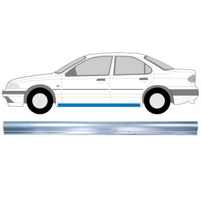 FORD MONDEO 1993-2000 PANOU DE REPARARE PRAG / STÂNGA