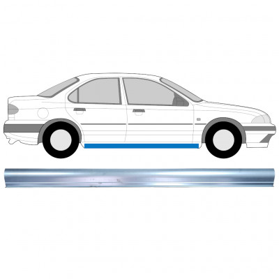 Reparație prag pentru Ford Mondeo 1993-2000 / Dreapta 12595