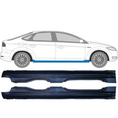 Prag complet pentru Ford Mondeo 2007-2015 / Stânga+Dreapta / Set 9256