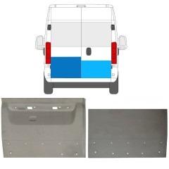 Reparație ușă spate pentru Opel Movano 2021-2023 / Stânga+Dreapta / Set 16727