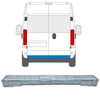 Reparație traversă spate pentru Opel Movano 2021-2026 16872