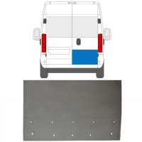 Reparație ușă spate pentru Opel Movano 2021-2026 / Dreapta 16502