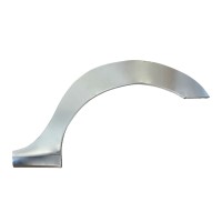 Reparație aripă spate pentru Ford Mustang 1999-2004 Grand / Stânga 16840