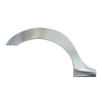 Reparație aripă spate pentru Ford Mustang 1999-2004 Grand / Dreapta 16839