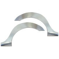 Reparație aripă spate pentru Ford Mustang 1999-2004 Grand / Stânga+Dreapta / Set 16841