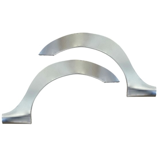 Reparație aripă spate pentru Ford Mustang 1999-2004 Grand / Stânga+Dreapta / Set 16841