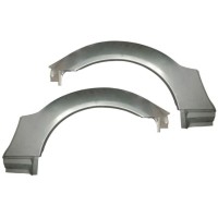 Reparație aripă spate pentru Mazda MX-5 2005-2015 / Stânga+Dreapta / Set 16145
