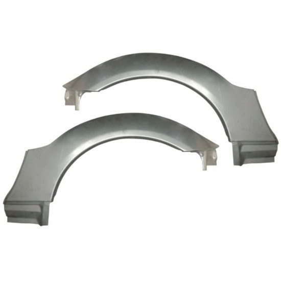 Reparație aripă spate pentru Mazda MX-5 2005-2015 / Stânga+Dreapta / Set 16145