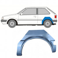 Reparație aripă spate pentru Nissan Micra 1982-1992 / Stânga 8039