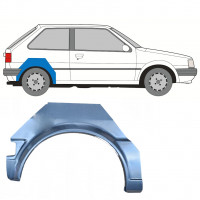 Reparație aripă spate pentru Nissan Micra 1982-1992 / Dreapta 8038