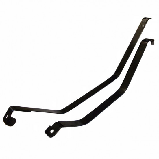 Cleme rezervor combustibil pentru Nissan Micra 2002-2010 10580