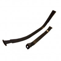 Cleme rezervor combustibil pentru Nissan Navara 2005-2014 7238