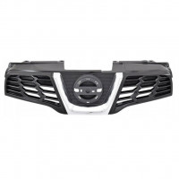 Grilă pentru Nissan Qashqai 2010-2013 7490