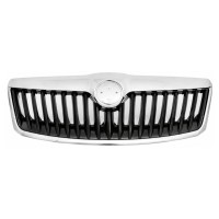 Grilă pentru Skoda Octavia II 2008-2013 RS 17230