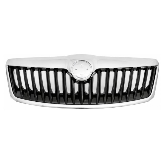 Grilă pentru Skoda Octavia II 2008-2013 RS 17230