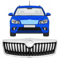 Grilă pentru Skoda Octavia II 2008-2013 RS 17230