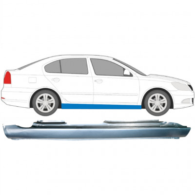 Prag complet pentru Skoda Octavia 2004-2013 / Dreapta 5104