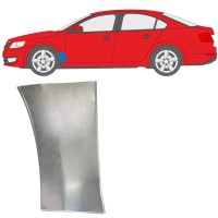 Panou de reparație aripă față pentru Skoda Octavia III 2013-2020 / Stânga 16100