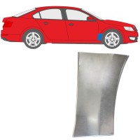 Panou de reparație aripă față pentru Skoda Octavia III 2013-2020 / Dreapta 16099