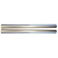 Reparație prag partea inferioară pentru Skoda Octavia III 2013-2020 / Stânga+Dreapta / Set 14827
