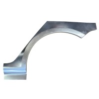 Reparație aripă spate pentru Skoda Octavia III 2013-2020 / Stânga 15863