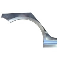 Reparație aripă spate pentru Skoda Octavia III 2013-2020 / Dreapta 15862