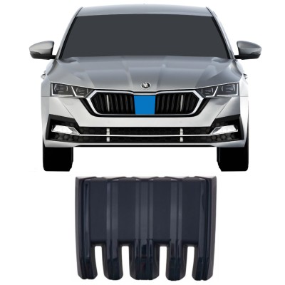 Capac grila fata pentru Skoda Octavia IV 2020- 16225