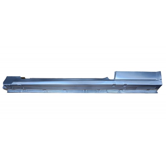 Prag complet pentru Opel Astra G 1998-2009 / Stânga / COUPE 15963