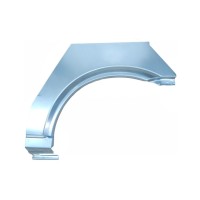 Reparație aripă spate pentru Opel Astra G 1998-2009 / Stânga / COUPE 15960