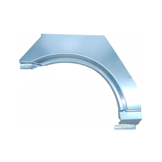 Reparație aripă spate pentru Opel Astra G 1998-2009 / Dreapta / COUPE 15959