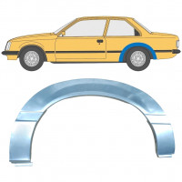 Reparație aripă spate pentru Opel Rekord E 1977-1986 / Stânga 11038