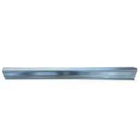 Reparație prag pentru Mitsubishi Pajero 2006-2021 / Stânga 16350