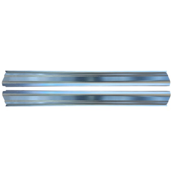 Reparație prag pentru Mitsubishi Pajero 2006-2021 / Stânga+Dreapta / Set 16351