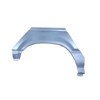 Reparație aripă spate pentru Mitsubishi Pajero 1991-2001 / Dreapta 15125
