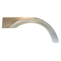 Reparație aripă spate pentru Mitsubishi Pajero 2006-2021 / Dreapta 14837 Reparație aripă spate pentru Mitsubishi Pajero 2006-2021 / Dreapta 14837