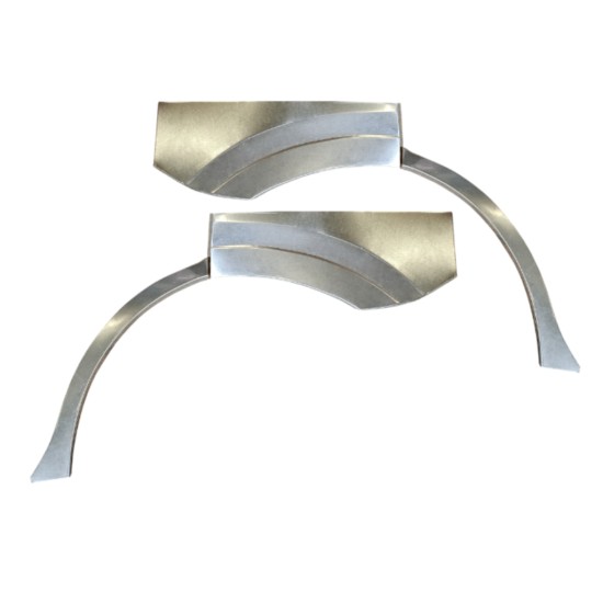 Reparație aripă spate pentru Mitsubishi Pajero 2006-2021 / Stânga+Dreapta / Set 14842 Reparație aripă spate pentru Mitsubishi Pajero 2006-2021 / Stânga+Dreapta / Set 14842