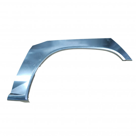 Reparație aripă spate pentru Mitsubishi Pajero Pinin 1998-2007 / Stânga 5522