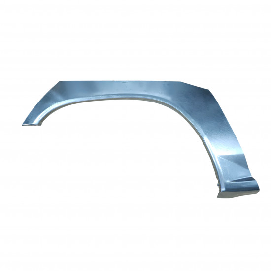 Reparație aripă spate pentru Mitsubishi Pajero Pinin 1998-2007 / Dreapta 5523