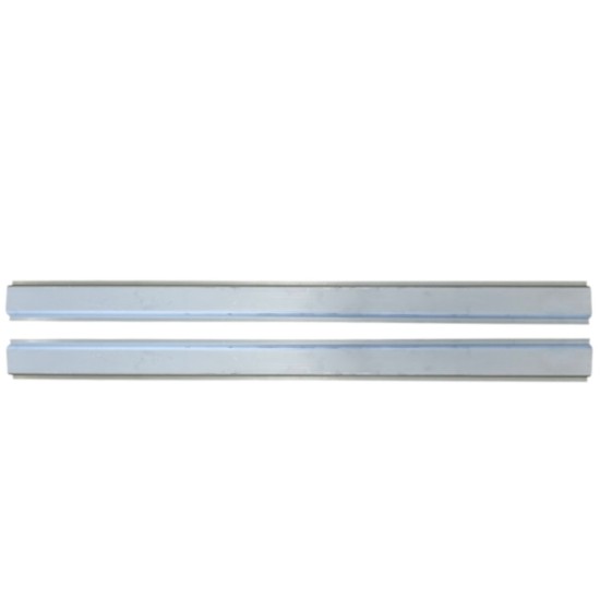 Reparație prag interior pentru Mitsubishi Pajero Sport 1996-2008 / Stânga+Dreapta / Set 14872