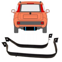 Cleme rezervor combustibil pentru Fiat Panda 2012- 15028 Cleme rezervor combustibil pentru Fiat Panda 2012- 15028