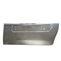 Panou reparație ușă culisantă pentru Peugeot Partner 2008-2018 / Stânga 16623