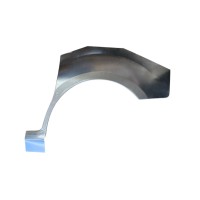 Reparație aripă spate pentru Peugeot Partner 2008-2018 / Stânga 15866