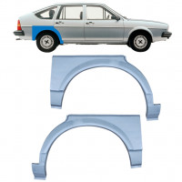 Reparație aripă spate pentru VW Passat B2 1980-1988 / Stânga+Dreapta / Set 10472