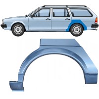 Reparație aripă spate pentru Volkswagen Passat B2 1980-1988 / Stânga / COMBI 7111