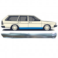 Reparație prag pentru VW Passat B2 1980-1988 / Dreapta 7108