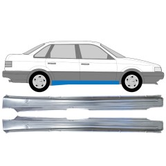 Prag complet pentru Volkswagen Passat B3 1988-1993 / Stânga+Dreapta / COMBI / SEDAN / Set 14524