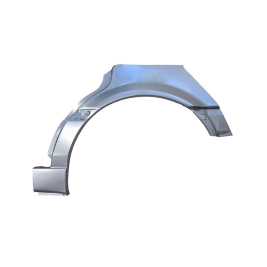 Reparație aripă spate pentru Volkswagen Passat B4 1993-1996 / Stânga 16081