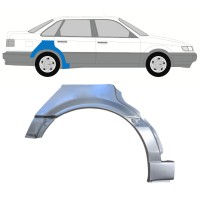 Reparație aripă spate pentru Volkswagen Passat B4 1993-1996 / Dreapta 16080