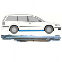 Prag complet pentru VW Passat B5 1996-2005 / Dreapta 8921